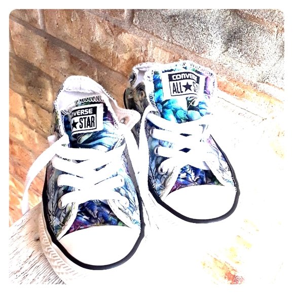 Converse Other - Converse All Star Shoes